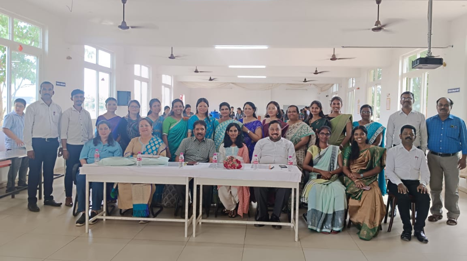 Teachers Workshop