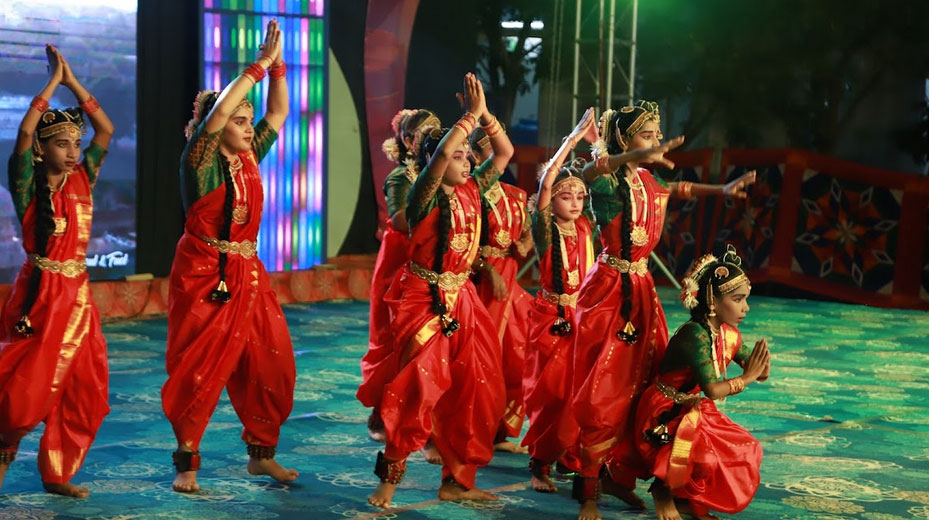 Annual Day 2023-2024