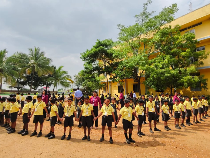 NDA Exam