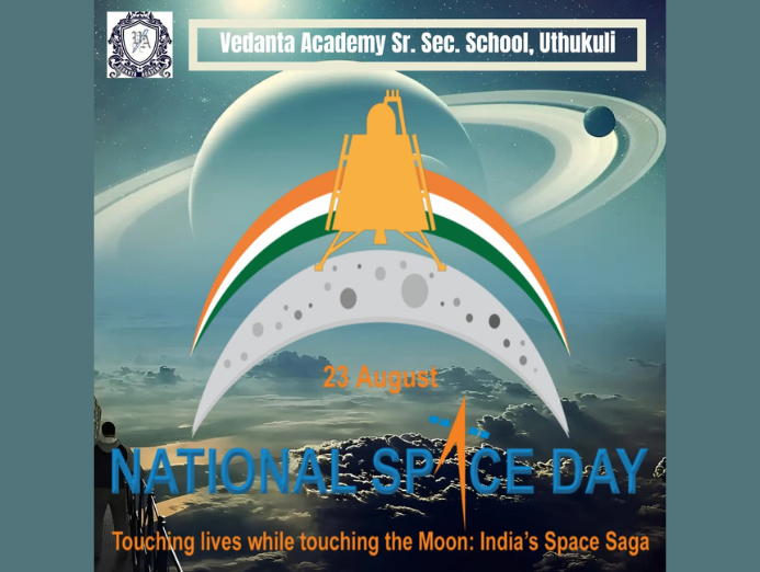 National Space Day