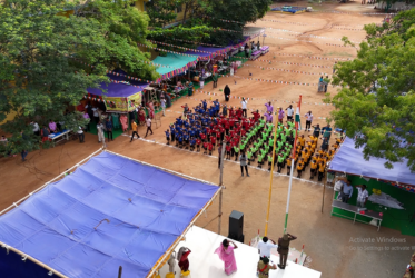 NDA Exam